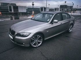 BMW 328 xDrive 