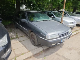 Citroen Xantia 1.9 TD