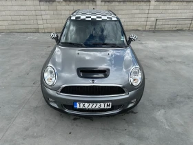 Mini Clubman Mini Clubman S , снимка 2