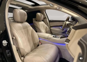 Mercedes-Benz S 350 ОЧАКВАН ВНОС Mercedes S350d 9G* Long* FullMax, снимка 5
