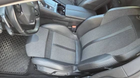 Peugeot 508 1.6 , 225 к.с Plug - in hybrid, снимка 9