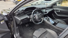 Peugeot 508 1.6 , 225 к.с Plug - in hybrid, снимка 14
