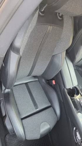 Peugeot 508 1.6 , 225 к.с Plug - in hybrid, снимка 11