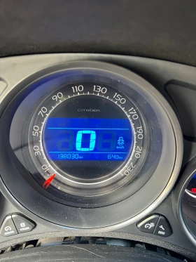 Citroen C4 1.6 e-HDI AUTO, снимка 11