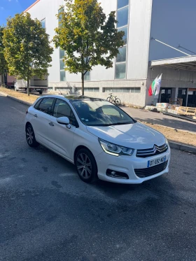 Citroen C4 1.6 e-HDI AUTO, снимка 2