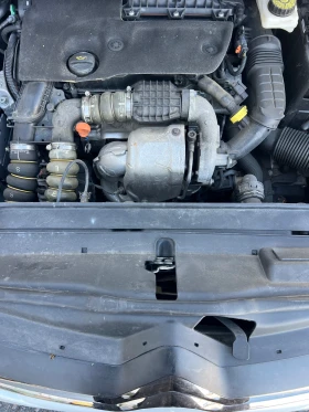 Citroen C4 1.6 e-HDI AUTO, снимка 14