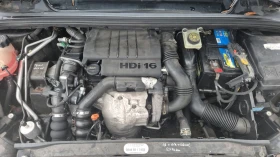 Peugeot 308 1.6ХДИ 6СКОРОСТИ, снимка 4