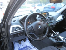 BMW 114  1.6D 95к.с., снимка 6