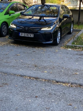Toyota Corolla, снимка 4