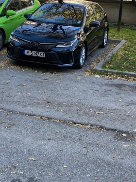 Toyota Corolla, снимка 3