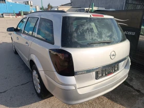 Opel Astra 1, 6, SPORT WAGON, ЛИЗИНГ , снимка 3