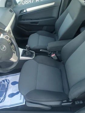 Opel Astra 1, 6, SPORT WAGON, ЛИЗИНГ , снимка 6