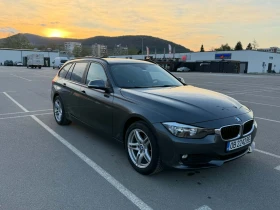 BMW 320 X drive | Сменени вериги, снимка 1