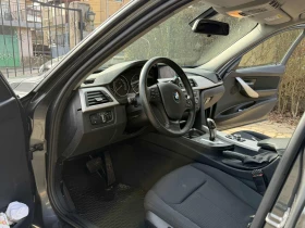 BMW 320 X drive | Сменени вериги, снимка 7