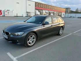 BMW 320 X drive | Сменени вериги, снимка 3