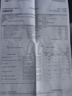 BMW 320 X drive | Сменени вериги, снимка 11