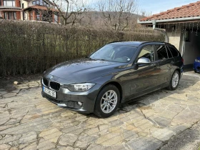 BMW 320 X drive | Сменени вериги, снимка 1