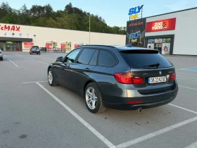 BMW 320 X drive | Сменени вериги, снимка 4