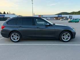 BMW 320 X drive | Сменени вериги, снимка 7