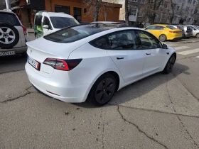 Tesla Model 3 Long Range EU, снимка 3