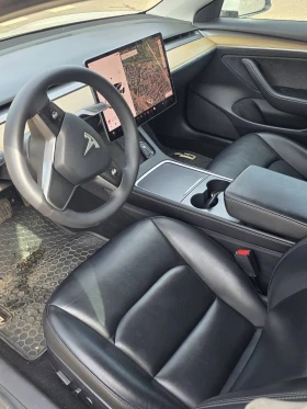 Tesla Model 3 Long Range EU, снимка 8
