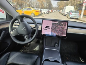 Tesla Model 3 Long Range EU, снимка 12