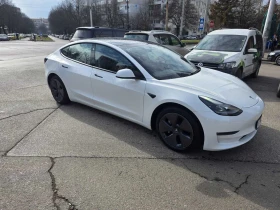 Tesla Model 3 Long Range EU, снимка 6