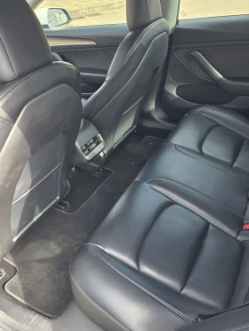 Tesla Model 3 Long Range EU, снимка 10