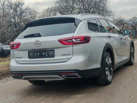 Opel Insignia 2.0 Country Tourer//FULL//TOP// КАМЕРА//ПАНО, снимка 8
