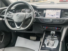 Opel Insignia 2.0 Country Tourer//FULL//TOP// КАМЕРА//ПАНО, снимка 10