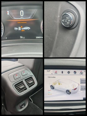 Opel Insignia 2.0 Country Tourer//FULL//TOP// КАМЕРА//ПАНО, снимка 15