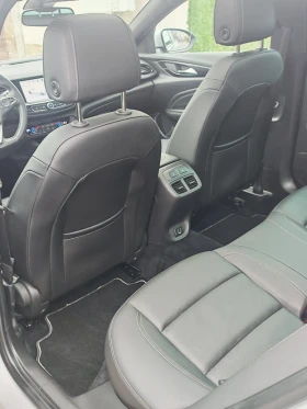 Opel Insignia 2.0 Country Tourer//FULL//TOP// КАМЕРА//ПАНО, снимка 13