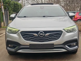 Opel Insignia 2.0 Country Tourer//FULL//TOP// КАМЕРА//ПАНО, снимка 7