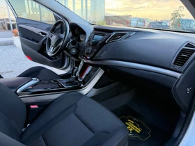 Hyundai I40 1.7 CRDI Автомат Германия ТОП Състояние , снимка 12
