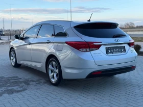 Hyundai I40 1.7 CRDI Автомат Германия ТОП Състояние , снимка 6