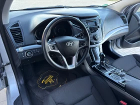 Hyundai I40 1.7 CRDI Автомат Германия ТОП Състояние , снимка 10