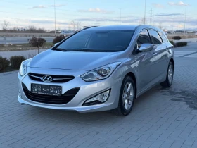 Hyundai I40 1.7 CRDI Автомат Германия ТОП Състояние , снимка 2