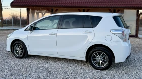 Toyota Verso 1.6D4D/112кс/EURO 6B/7места/КАМЕРА/ВНОС ИТАЛИЯ, снимка 6