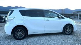 Toyota Verso 1.6D4D/112кс/EURO 6B/7места/КАМЕРА/ВНОС ИТАЛИЯ, снимка 4