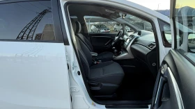 Toyota Verso 1.6D4D/112кс/EURO 6B/7места/КАМЕРА/ВНОС ИТАЛИЯ, снимка 16