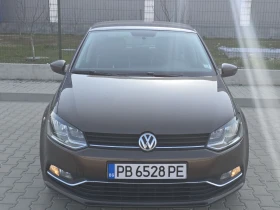 VW Polo 1.2БЕНЗИН/4ЦИЛИНДЪРА/130000КМ, снимка 2