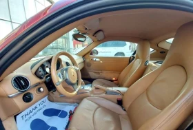 Porsche Cayman S 987.2 Gen II , снимка 8