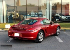 Porsche Cayman S 987.2 Gen II , снимка 6