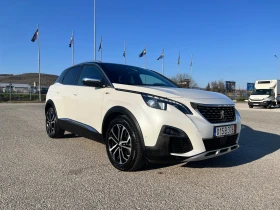 Peugeot 3008 2.0 HDI GT AUTOMAT 180 к.с., снимка 1