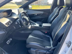Peugeot 3008 2.0 HDI GT AUTOMAT 180 к.с., снимка 10