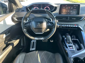 Peugeot 3008 2.0 HDI GT AUTOMAT 180 к.с., снимка 9