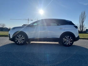 Peugeot 3008 2.0 HDI GT AUTOMAT 180 к.с., снимка 6