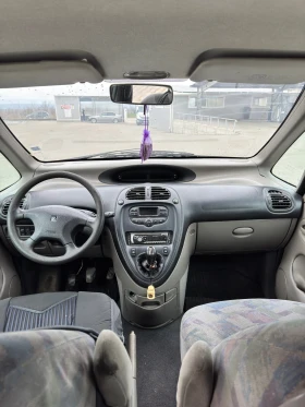Citroen Xsara picasso, снимка 6