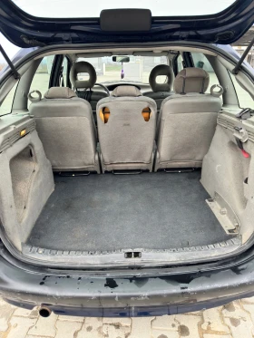 Citroen Xsara picasso, снимка 8