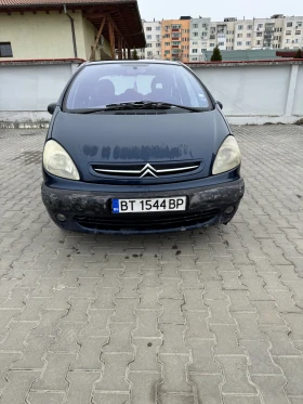 Citroen Xsara picasso, снимка 1